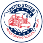 U.S. Truck Driving School logo