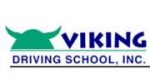 Viking Driving School logo