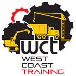 West Coast Training logo